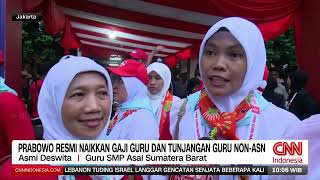 Bisnis Dan Referensi (CNN Indonesia) 29/11/2024