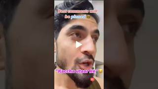 When video reach wrong audience | Funny instagram comments | Ankit Gupta