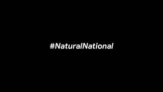 Natural National - Indonesian Generation