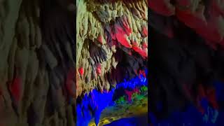 Beautiful Cave in Pacitan . . . 🤠