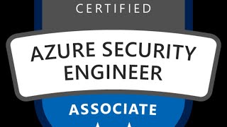 Security Skills Initiative: Microsoft Azure Security Technologies Course + Exam Voucher