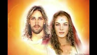 15 Octobre 2017 - Messages de Sananda et de Lady Nada