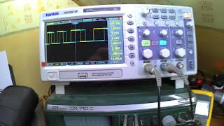 Heavy Duty CNC : Rotary Encoder episode #1