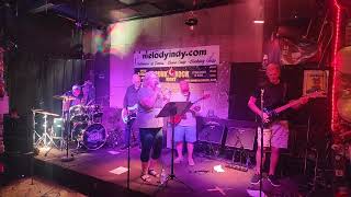 Rock Garage Melody Inn 9-18-24 pt2