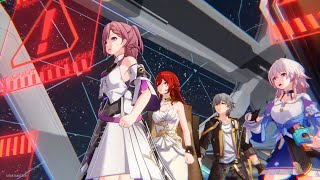 Honkai: Star Rail Trailblaze Mission Chapter 0 "Herta Space Station" Part 2