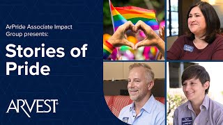 ArPride Stories Of Pride