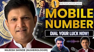 Date Of Birth बताएगा Lucky Career | Numerology Secrets (Hidden for Years) | Mobile Numerology | EP02