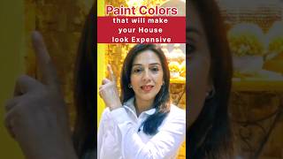 Wall Paint Colors