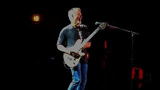 VAN HALEN - LITTLE GUITARS - SHORELINE AMPHITHEATER MOUNTAIN VIEW CALIFORNIA 7.16.15