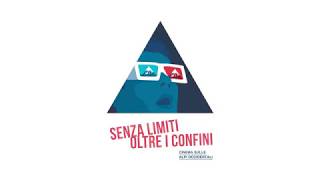 Documentazione - "Senza Limiti oltre i confini"