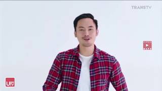 Cowok Berotot atau Cowok Berotak, Iklan Konidin OBH