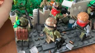 Hue city moc.