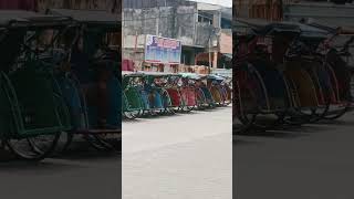 #shorts BECAK DI BELAKAMG PADANG KEPULAUAN RIAU