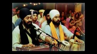 Just Awesome-Japyo Jinh Arjan Dev Guruuuu -Bhai Gurbir Singh Ji Tarn Taran Akj