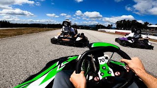 Kartódromo Vila Real | Rental Kart #1