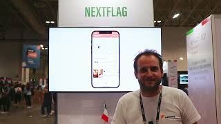 Italian Trade Agency Collision 2024 | NextFlag: Discover Travel Like Never Before