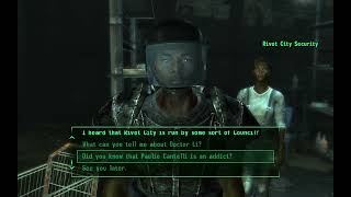 Fallout 3: Game of the Year - Very Hard Difficulty - Blind Playthrough - No Comments - Part 15