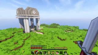 Minecraft Stream mit verrückten o_O