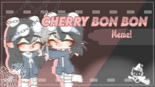 ᮫ ִ🍒️️️ ੭ Chᥱrry b᥆n b᥆n !! = C᥆llᥲb with ""Mey Tutoriais"" { Mᥱmᥱ }  .️ ๑  ִִִִֶֶֶֶָָָ