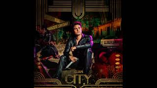 EP Luan Santana - Rua Marizete Santana "Luan City"