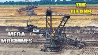 The 6 Largest Mining Vehicles Ever