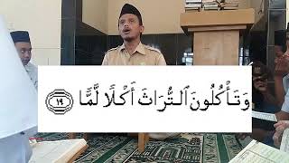 Cara menghafal Quran secara sendiri DR