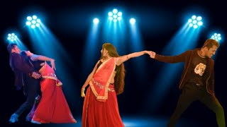 Pyar Mein Dil Dediya | Rahul & priyanka | Dance Video