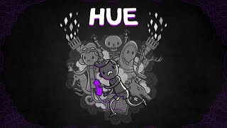 HUE