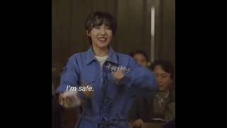 THEIR FRIENDSHIP👯#extraordinaryattorneywoo #joohyunyoung #parkeunbin #kdrama #shorts