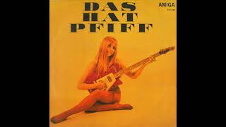 Various – Das Hat Pfiff [DDR/GDR, 1969][Jazz, Rock, Latin, Pop]