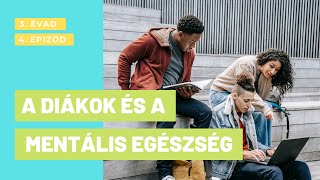 A diákok és a mentális egészség