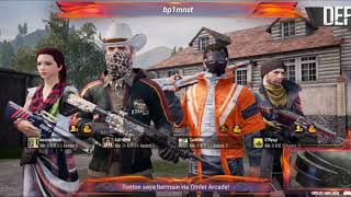 LIVE with Jess no Limit - Mabar PUBG Mobile Sambil Mukbang Indomie Bersama Tanboy Kun