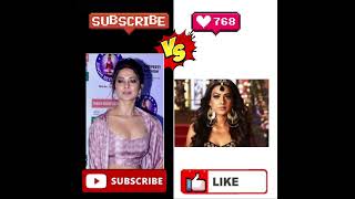 JENNIFER WIGNET VS NIA SHARMA#shorts #shots