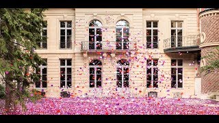 Le Grand Musée du Parfum