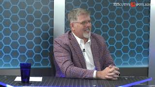 Babcox Executive Spotlight with TraXtion's Dave Boyle