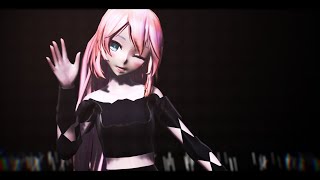 【MMD】Baby Maniacs - Luka Rock Cover (60 fps HD)