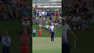 Erik van Rooyen's Clutch Eagle Secures PGA Tour Win | Golf's Dramatic Moments #golfhighlights #golf