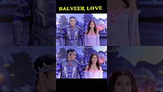 BALVEER RETURNS OFF BALVEER LOVE' || BALVEER RETURNS || #baalveer #shorts #viralvideo #love#trending