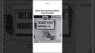 Every Startup Story Starts From Scratch! #StartupStory