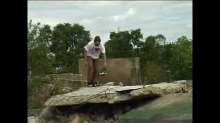 Gnargore Kickflip & Friends - Dan Jordan & Tom Hinton