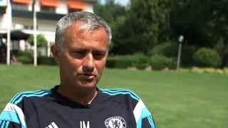 Jose Mourinho - Fernando Torres not for sale.