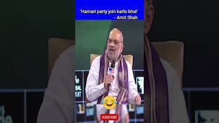 #amitshah #politicalmasti #shorts #congressvsbjp