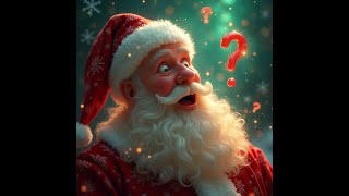 10 Surprising Facts About Santa Claus You Probably Don’t Know!