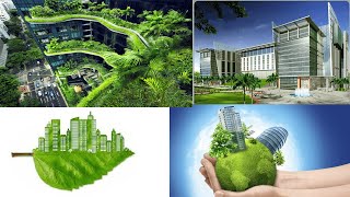 Green Building Rating System in India