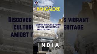 Bangalore Adventure with NTF Travel #bangalore #bangloredays #bangalorevlogs #bangaloretour