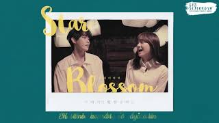 [VIETSUB][SM STATION] STAR BLOSSOM - DOYOUNG X SEJEONG (Live Performance Video)