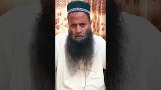 نیک بندے کی وفات||#mybloopers #shortvideo #islamisthewayoflife