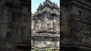 Candi Pawon Magelang, Candi Yang Berada di Tengah Pemukiman Penduduk Dekat Candi Borobudur #boodsid