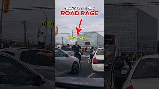 Funny Grandpa Road Rage