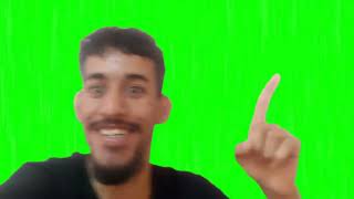 green screen its the best